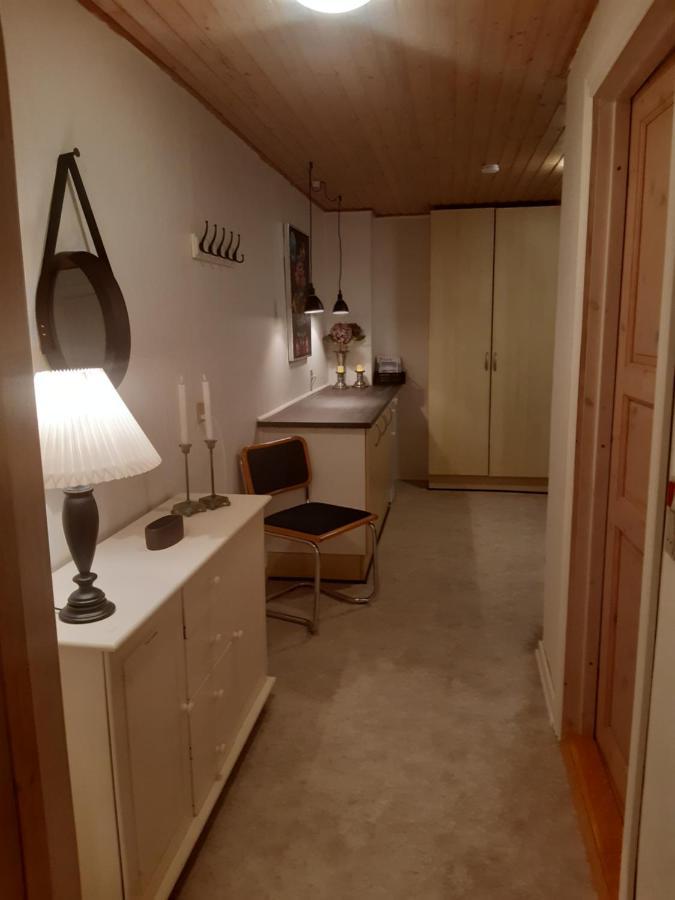 Skont Hus, Med 8 Sovepladser Sæby Exterior photo